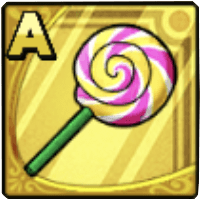 ペロペロキャンディ