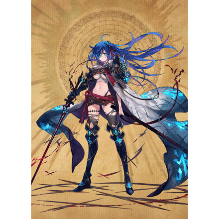 タガタメ セツナの評価と専用真理念装 武具 ゲームエイト