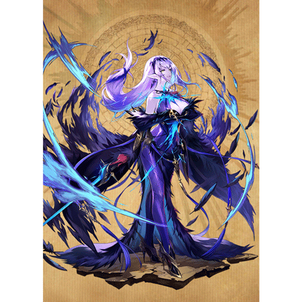 タガタメ レティシアの評価と専用真理念装 武具 ゲームエイト