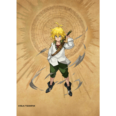 タガタメ メリオダスの評価と専用真理念装 武具 ゲームエイト