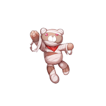 マミーパペットⅢの画像