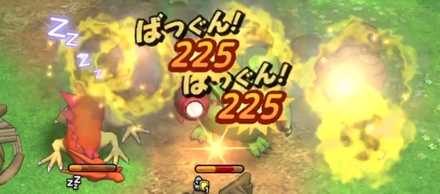 イオラでひたすら攻める