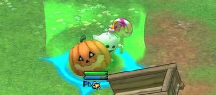 みがわりで味方を守る