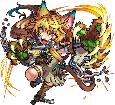 光サクア ステータス