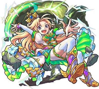 ヘンドラッド ステータス