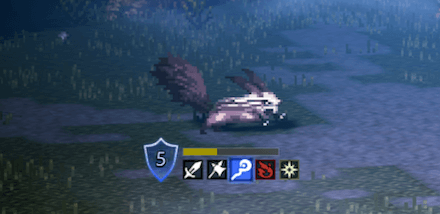 強暴なマモット