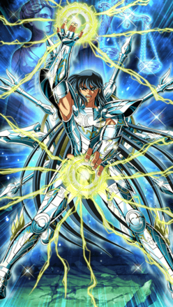 ゾディブレ 天秤座の神聖衣 紫龍 Ace の評価と運用方法 ゲームエイト