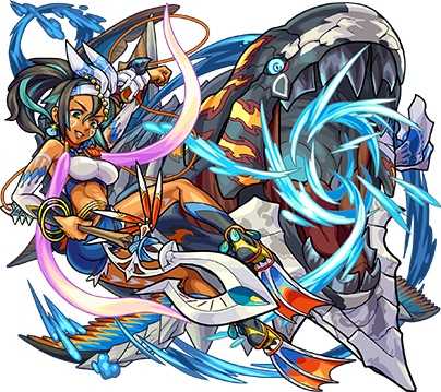 シーラ ステータス