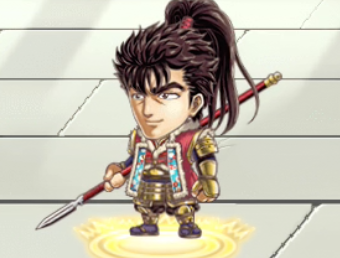 ジャンプチ 前田慶次の評価とステータス ジャンプチヒーローズ ゲームエイト