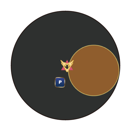 血霊脈　パターン1の1