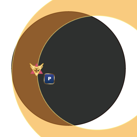 地霊脈　パターン1の3