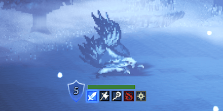 強暴なスノーテイルマモット