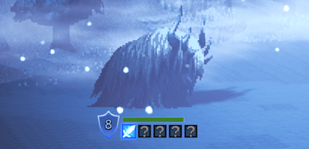 獰猛なズヤック