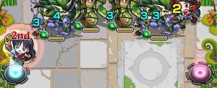 テレポトンネルを利用しよう