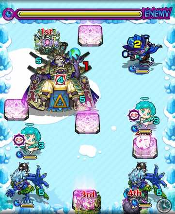 水メロードステージ2