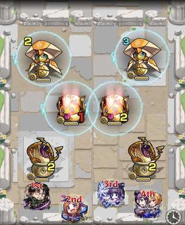 光サクア ステージ1