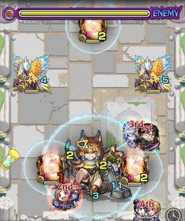 光サクア ステージ2