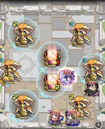 光サクア ステージ3