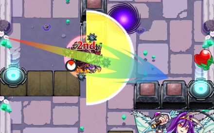 モンスト 闇クイバタの適正キャラと攻略方法 侵略の海域 ゲームエイト モンスト 闇クイバタの適正キャラと攻略方法 侵略の海域 ゲームエイト