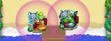 アドリン クロスドクロ