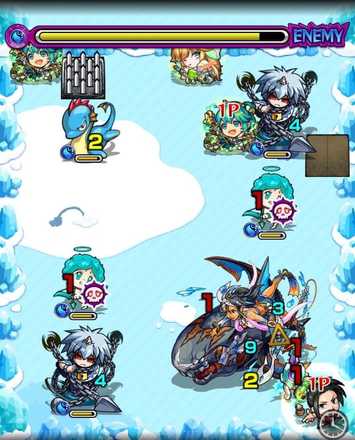 シーラ ステージ2