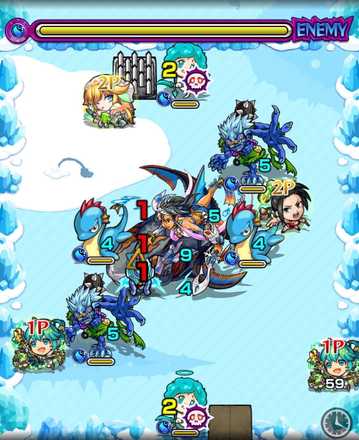 シーラ ステージ3