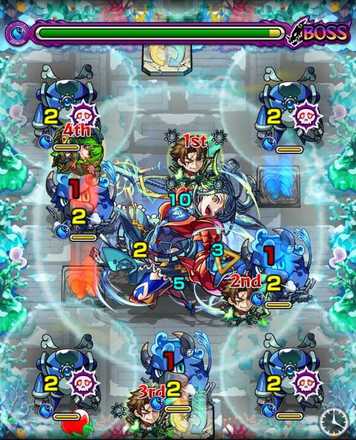 リッシュ ボス2