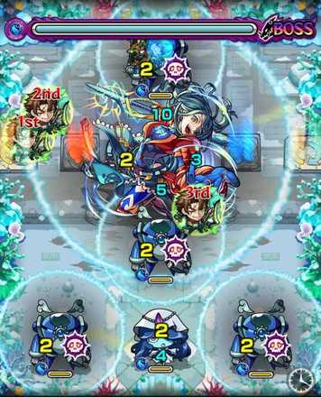 リッシュ ボス1