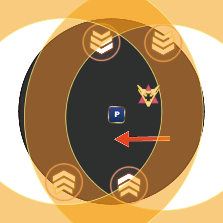 地霊脈パターン3の3