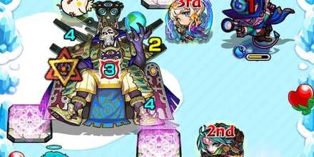 水メロード 弱点効果アップ