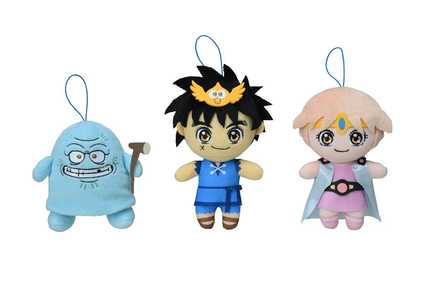 ダイの大冒険グッズ