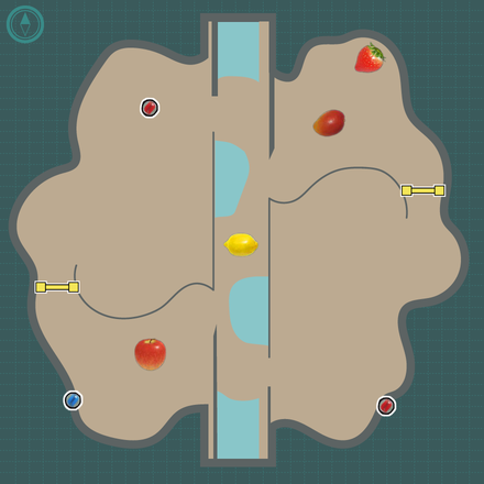 せせらぎの小川3