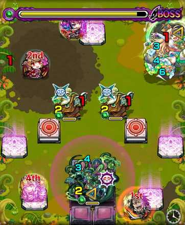 ヘンドラッド ボス2