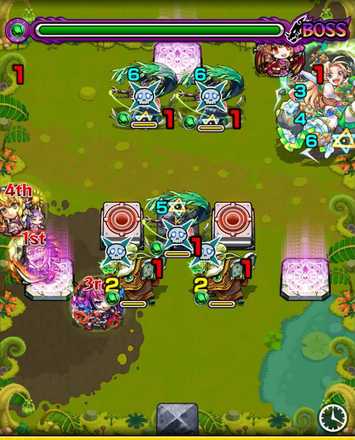 ヘンドラッド ボス1