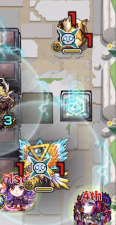 クロスドクロのセット2