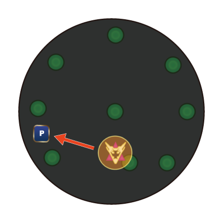 吹き飛ばしと風の玉