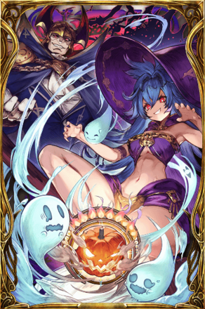 悪霊を祓う者の画像