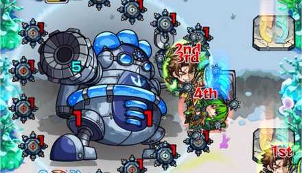 リッシュ_地雷展開