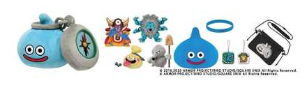 「ドラゴンクエストウォーク満喫セット