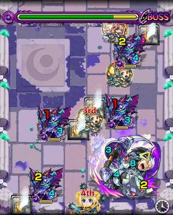 スオローン ボス2