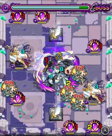 スオローン ボス1