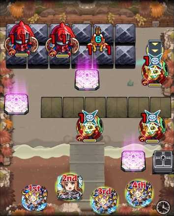 トレノバ ステージ1