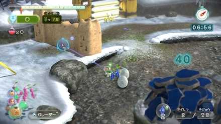 効率のいい分業を心がける