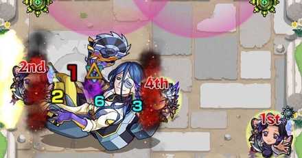 ドクトゥール ダメージスモッグ