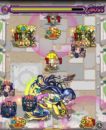 ドクトゥール ボス2