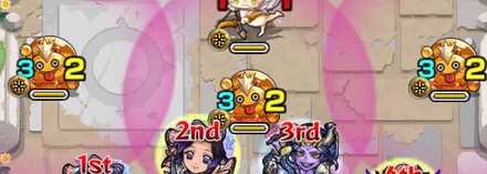 ドクトゥール 反射制限ザコ