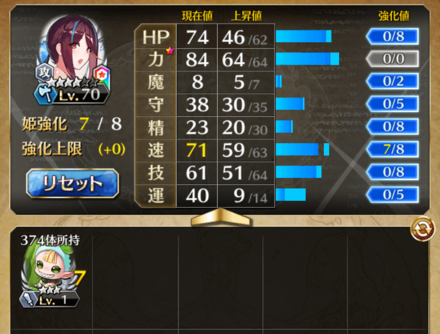 ファンキル キャラ育成の流れと育成解説 ゲームエイト