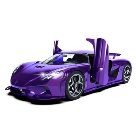 リヴェーラ【パープル】