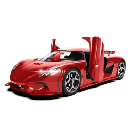 リヴェーラ【レッド】