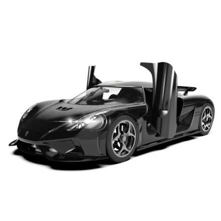 リヴェーラ【ブラック】